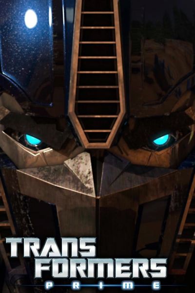 watch-Transformers Prime (2010)