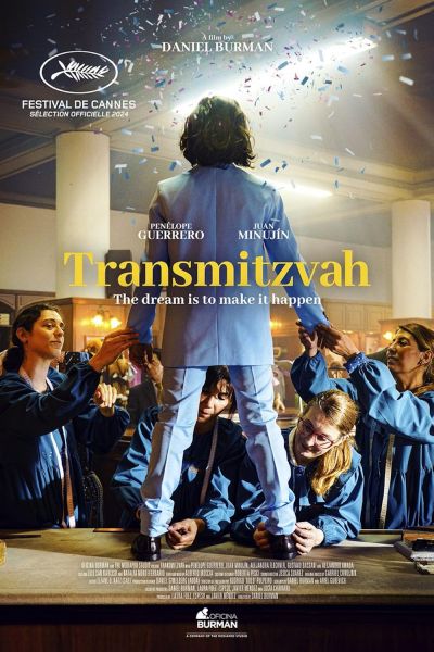 watch-Transmitzvah (2024)