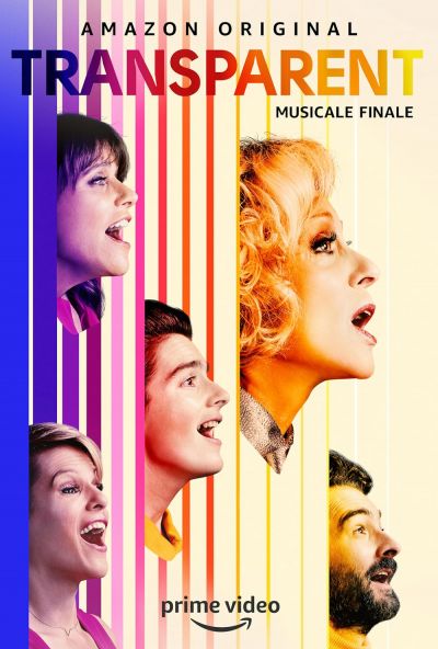 watch-Transparent (2014)