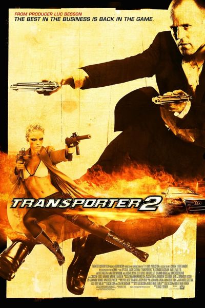 watch-Transporter 2 (2005)