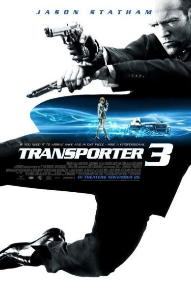 watch-Transporter 3 (2008)
