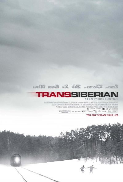 watch-Transsiberian (2008)