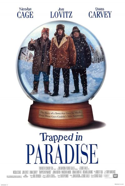 watch-Trapped in Paradise (1994)