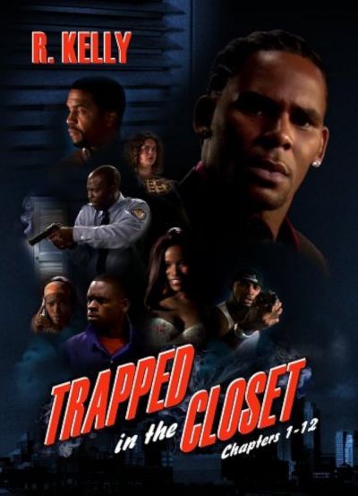 watch-Trapped in the Closet: Chapters 1-12 (2005)