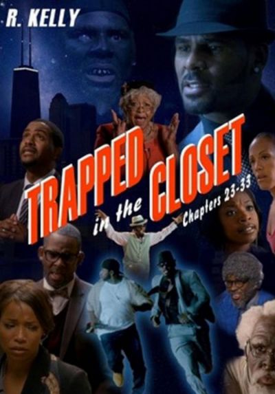watch-Trapped in the Closet: Chapters 23-33 (2012)