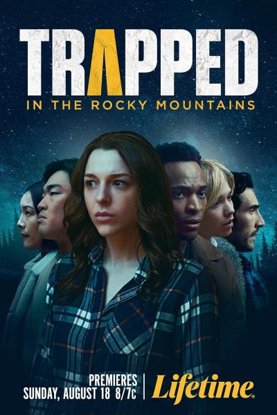watch-Trapped in the Rocky Mountains (2024)