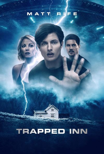 watch-Trapped Inn (2024)