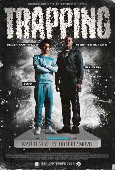 watch-Trapping (2023)