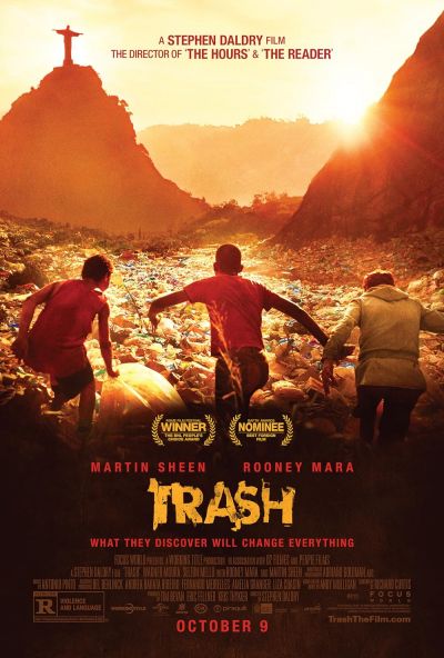 watch-Trash (2015)
