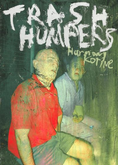 watch-Trash Humpers (2011)