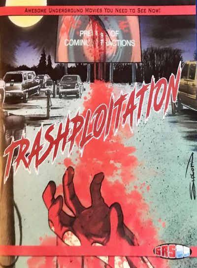watch-Trashsploitation (2018)