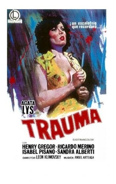 watch-Trauma (1978)