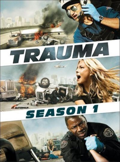 watch-Trauma (2009)