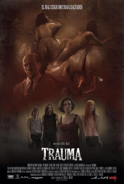 watch-Trauma (2021)