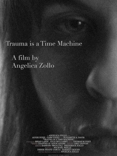 watch-Trauma is a Time Machine (2018)