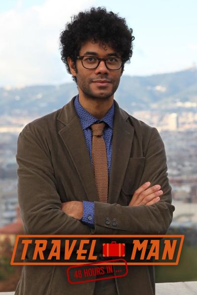 watch-Travel Man: 48 Hours in... (2019)