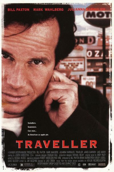 watch-Traveller (1997)