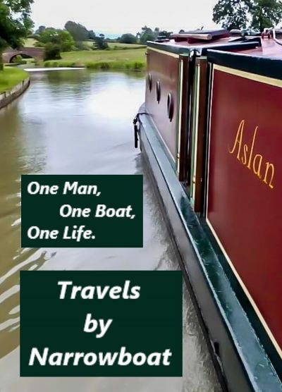 watch-Travels by Narrowboat (2018)