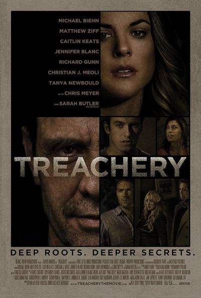 watch-Treachery (2014)