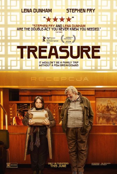 watch-Treasure (2024)
