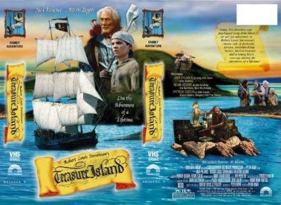 watch-Treasure Island (1999)