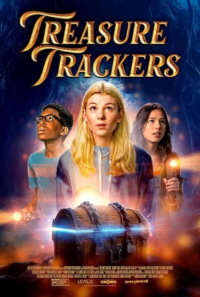 watch-Treasure Trackers (2024)