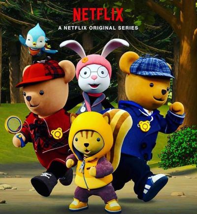 watch-Treehouse Detectives (2018)