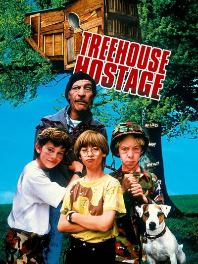watch-Treehouse Hostage (1999)