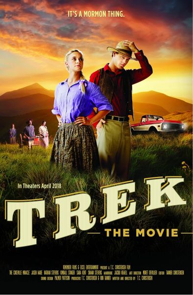 watch-Trek: The Movie (2018)