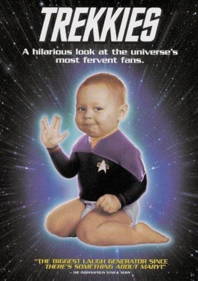 watch-Trekkies (2002)