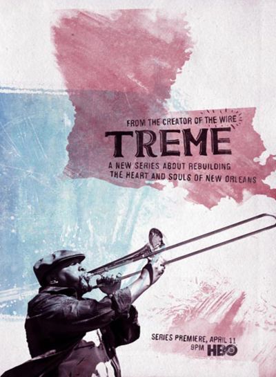 watch-Treme (2010)