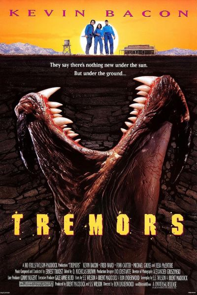 watch-Tremors (1990)