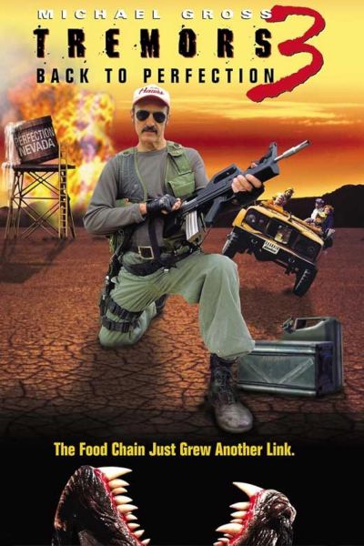 watch-Tremors 3: Back to Perfection (2001)