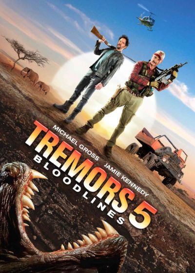 watch-Tremors 5: Bloodlines (2015)