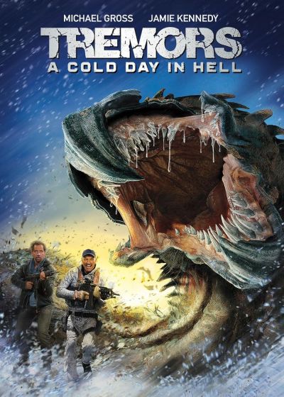watch-Tremors: A Cold Day in Hell (2018)
