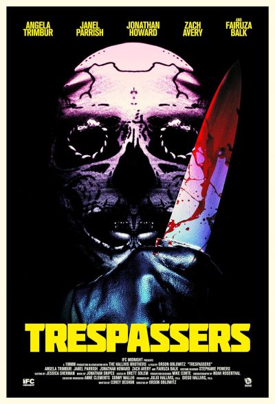 watch-Trespassers (2019)