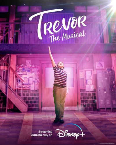 watch-Trevor: The Musical (2022)