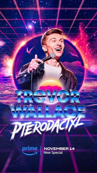 watch-Trevor Wallace: Pterodactyl (2023)