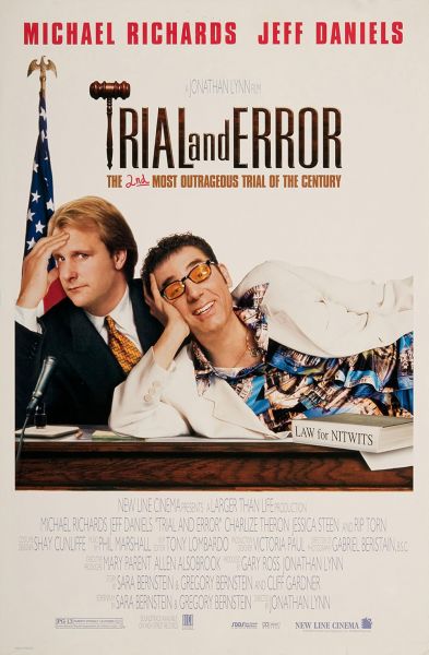 watch-Trial and Error (1997)