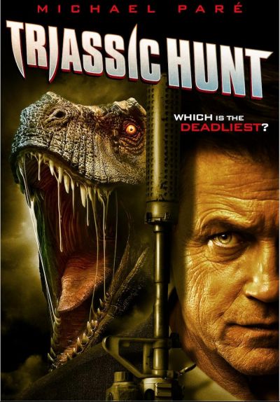 watch-Triassic Hunt (2021)