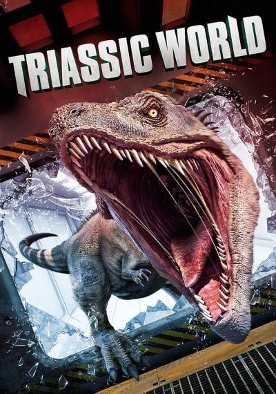 watch-Triassic World (2018)