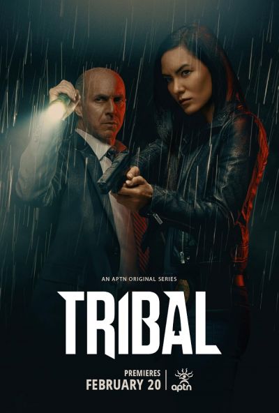 watch-Tribal (2020)