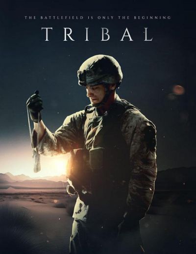 watch-Tribal (2023)