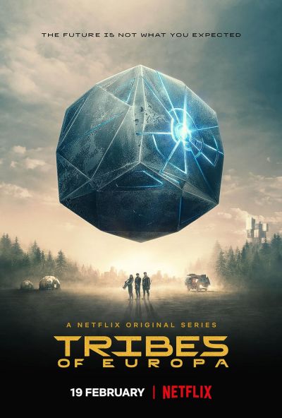 watch-Tribes of Europa (2021)