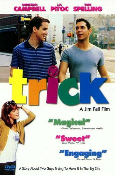 watch-Trick (1999)