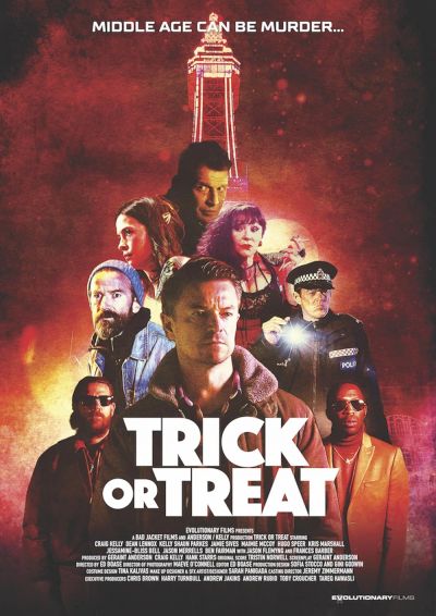 watch-Trick or Treat (2019)