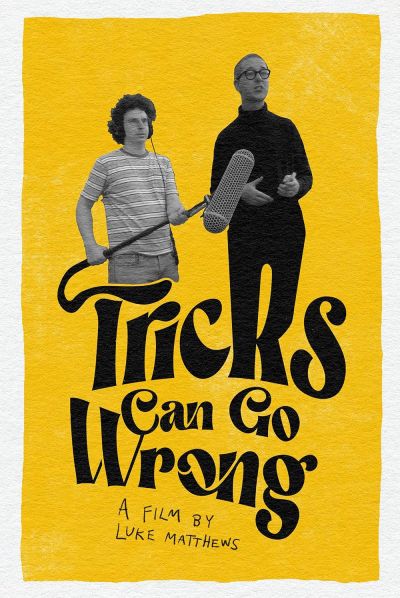 watch-Tricks Can Go Wrong (2024)