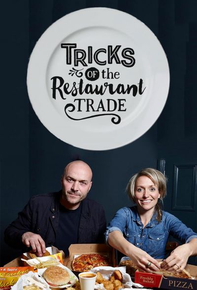 watch-Tricks of the Restaurant Trade (2016)
