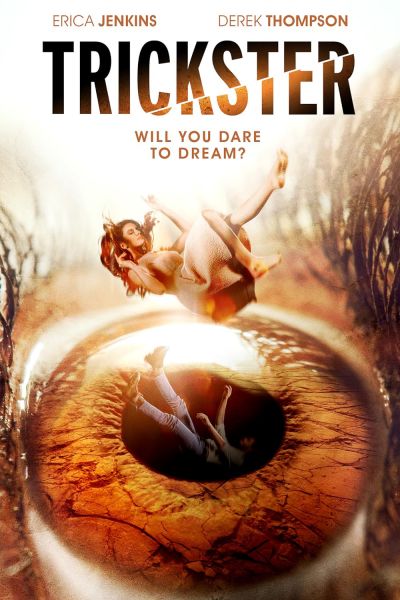 watch-Trickster (2018)