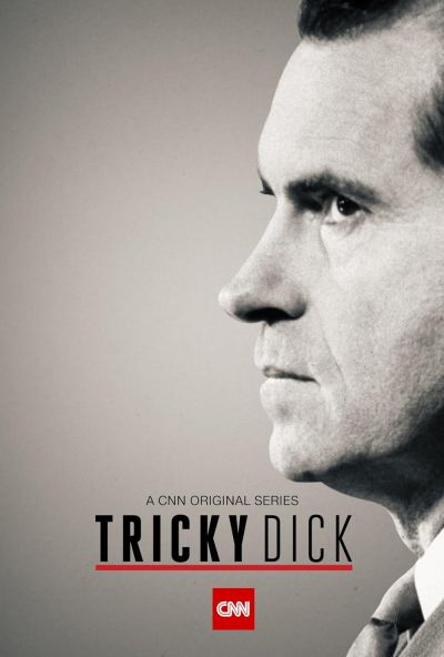 watch-Tricky Dick (2019)